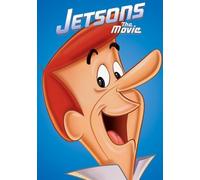 Jetsons: The Movie [USA] [DVD]