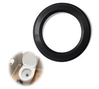 Jetstream 1 Pieza Junta de Silicona para Inodoros de Camping, Junta Goma Inodoro para WC Thetford, Junta de Inodoro, compatible con Inodoros de las Autocaravanas C200/C250/C260/C400