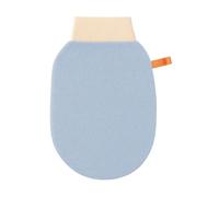 Jetstream Guante Exfoliante Corporal, Esponja Exfoliante Corporal, Guante de Crin, Bambú Manoplas Baño, Elimina la Piel Muerta Eficazmente, Accesorios de Baño para Hombre y Mujer