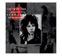 Joan Jett And The Blackhearts - Fit to Be Tied: Great Hits By