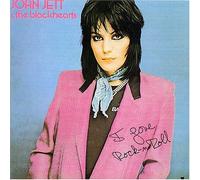 Jett, Joan - I Love Rock and Roll