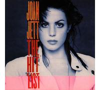 Joan Jett - The Hit List