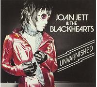 Jett Joan & the Blackhearts - Unvarnished (Bonus Tracks)