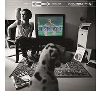 Jett Rebel - Hits for Kids [180 gm vinyl+CD] [Vinilo]