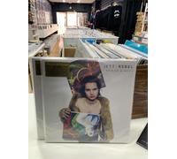 JETT REBEL LP VENUS & MARS LIMITED EDITION TRANSLUCENT PINK VINYL 2023