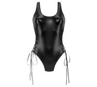 JETTE Body negro L-XL negro