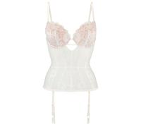 JETTE Corset blanco 85xB blanco