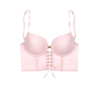 JETTE Corset rosé 75xC rosé