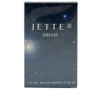 JETTE DREAM 30ml Agua de Perfume Atomizador para Mujer y Niñas