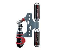 JETVALVE Pack WATHER Bottle