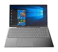 Jetwing JWG- N1507M7 - Ordenador portátil 15,6" FullHD (Intel Core i7-7567U, 8GB RAM, 256GB SSD, Intel Graphics, Windows 10) Gris - Teclado QWERTY español