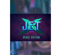 JetX Space Edition (PC) Steam Key GLOBAL