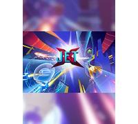 JetX VR Steam Key GLOBAL