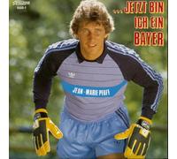 Jetzt bin ich ein Bayer b/w Wir zwei 45rpm/ps