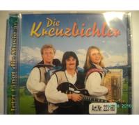 Jetzt fängt die Musik an