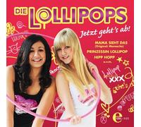 Jetzt Geht's Ab!