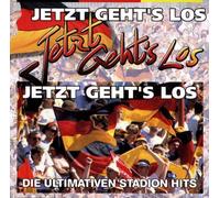 Jetzt Geht'S Los