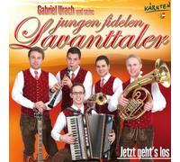 Jetzt geht's los