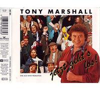 Jetzt geht's los! [Single-CD]