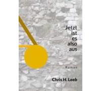 Jetzt Ist Es Also Aus (ebook)