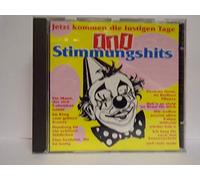 Jetzt Kommen die Lustigen Tage