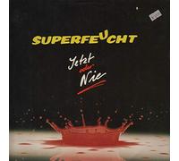 Jetzt oder nie (1985) / Vinyl record [Vinyl-LP]