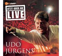 Jetzt oder nie-live 2006