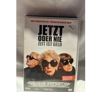 Jetzt oder nie - Zeit ist Geld [Alemania] [DVD]