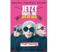 Jetzt oder nie - Zeit ist Geld [Alemania] [DVD]