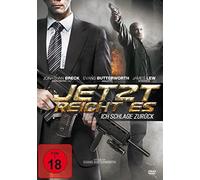Jetzt reicht es - Ich schlage zurück [Alemania] [DVD]