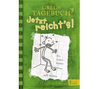 Jetzt reicht's!: 3