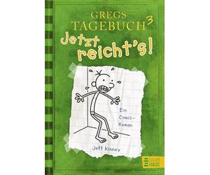Jetzt reicht's!: 3
