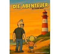 Jetzt werde ich endlich groß!: (Band 1) (Die Abenteuer der Familie BausL)