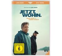 Jetzt. Wohin. Meine Reise mit Robert Habeck [Alemania] [DVD]