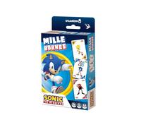Dujardin Mille Terminales Sonic Pocket