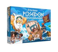 Jeu classique Dujardin Poséidon