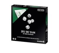 Jeu classique Dujardin Série noire Yam 421
