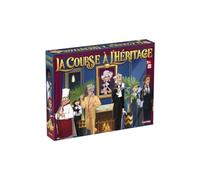 Jeu classique Lansay La course à l héritage