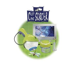 Jeu classique Lansay Scope TV