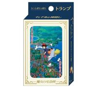 Jeu classique Maison Ghibli Kiki la petite sorcière