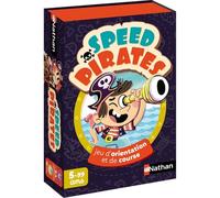 Jeu classique Nathan Speed Pirates