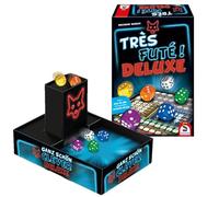 Jeu classique Pixie Games Très futé Deluxe