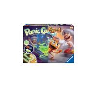 Jeu classique Ravensburger Panic Cafard Edition Phosphorescente