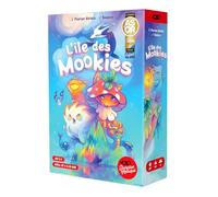 Jeu classique Scorpion Masqué L'île des Mookies