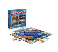 Jeu classique Winning Moves Monopoly Rouen