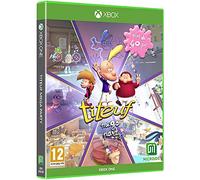 JEU - Consola para Juegos, TITEUF, Mega Party XB1