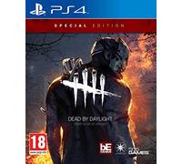 Dead By Daylight Edición Especial PS4