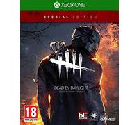 JEU Console 505 GAMES Dead by Daylight Xbox One