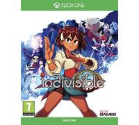 JEU Console 505 GAMES Indivisible Xbox One