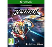 JEU Console 505 GAMES REDOUT Xbox One
